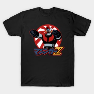 mazinga z T-Shirt